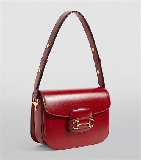 gucci shoulder bag made in italy 100698 1669|gucci horsebit 1955 shoulder bag.